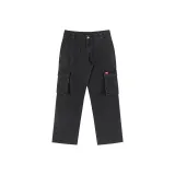 Чёрный деним