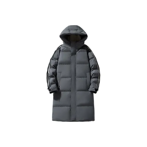 HATCHESSEL Унисекс Пуховики