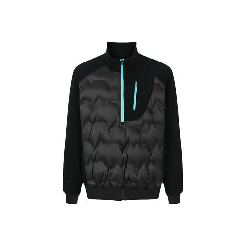 SNOW FLYING First Snow Collection Пуховик Женские