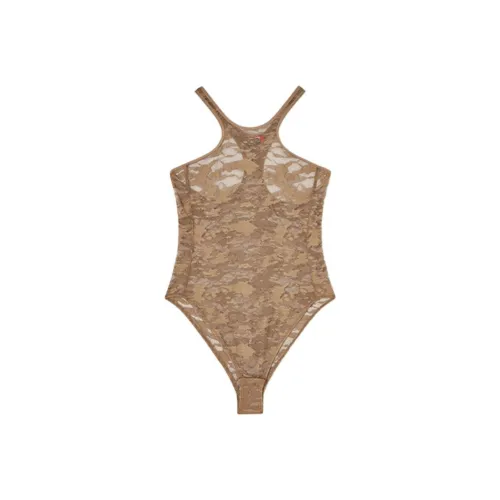 DIESEL Ван-Пис Купальник Женские