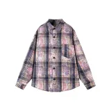 Сине-фиолетовый