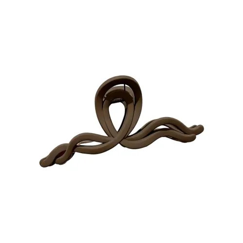 XILING Заколки для волос из смолы Женские