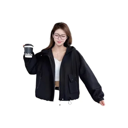 STYUW Женские куртки