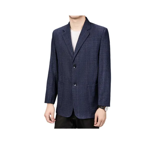 Vintage Cars Деловой костюм мужской