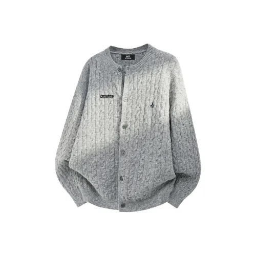 M17 STUDIO Унисекс Свитера