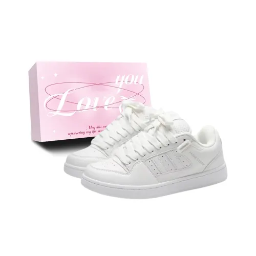 OSOCE Низкие кроссовки для скейтбординга женские