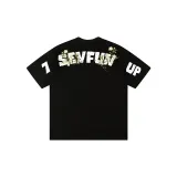 Чёрный [Плотный 100% хлопок]