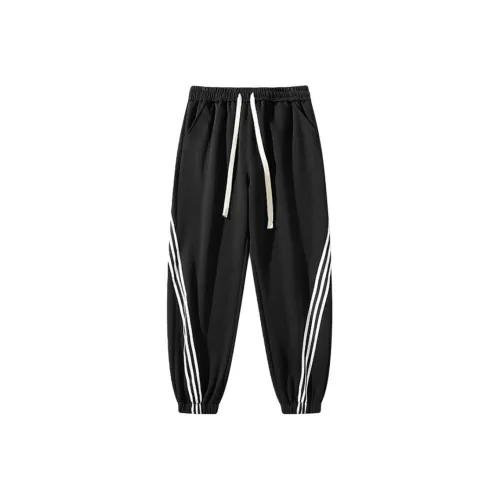 MAYUANWAI Унисекс Повседневные Штаны