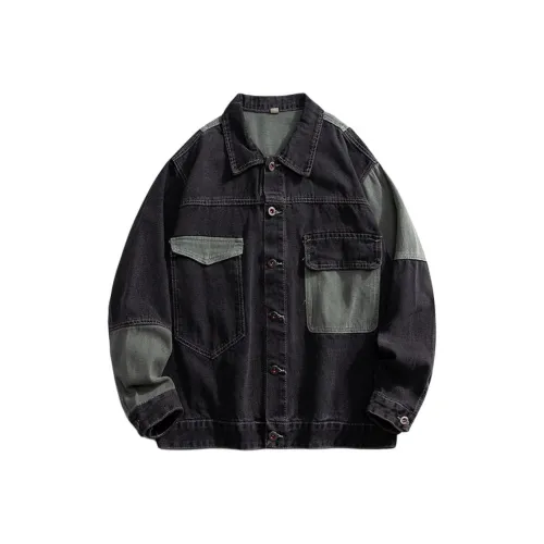 LH HOMME Куртки и Пальто Унисекс