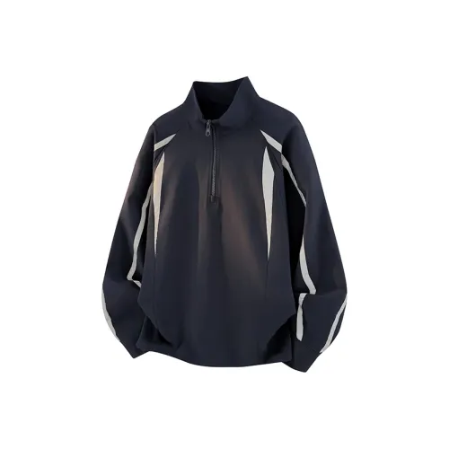 HSWLD Унисекс Куртки