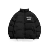 Flash Night Black [Пух]