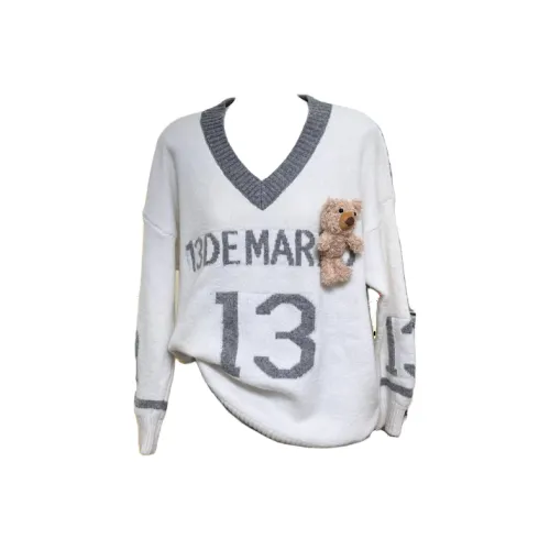 POPO.INFO Женская трикотажная одежда