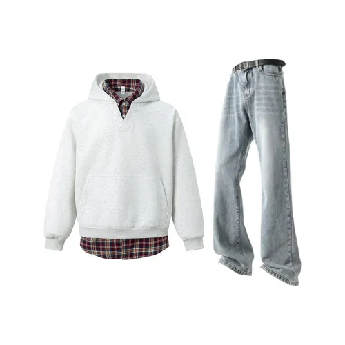 Mulinsen Повседневная спортивная одежда унисекс