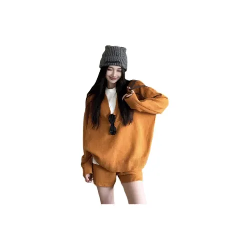 WOWI Женские Повседневные Костюмы