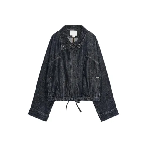 ZARA Trf Куртки и Пальто Женские