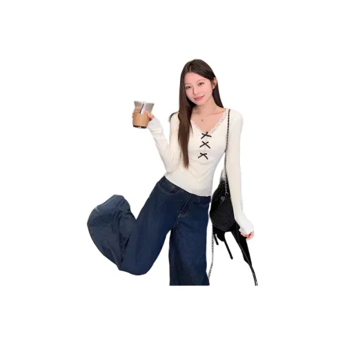 GOSO Женские T-рубашки