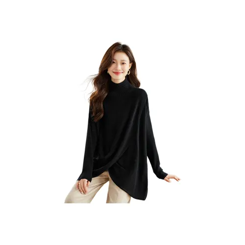 MJ Женская трикотажная одежда