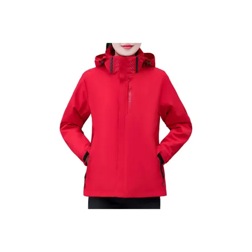 The Temptation Of The Muse Куртка Женская