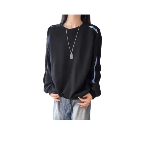 BEAR UNION Унисекс Свитшоты