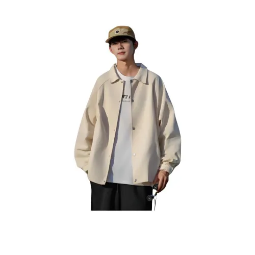 Wooden Rabbit Пальто Куртка Мужская