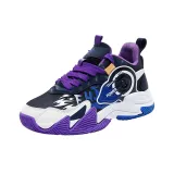 Синий-фиолетовый