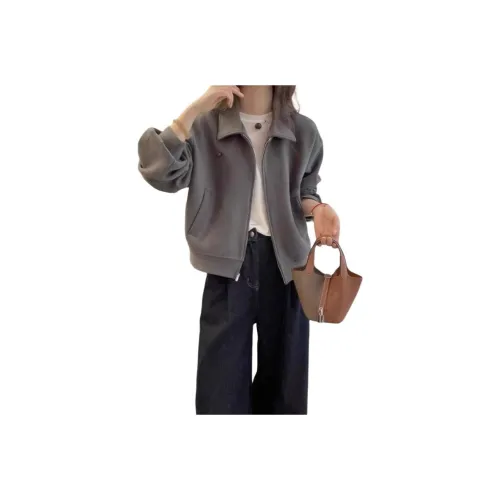 STYUW Женские куртки