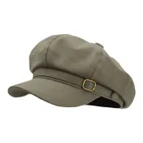 Оливково-серый