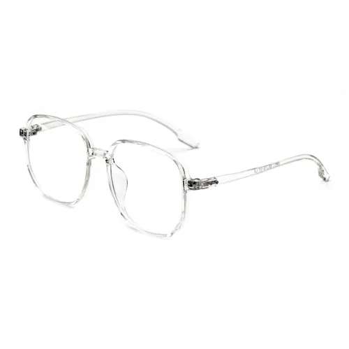 Xiao Luo Di Пластина Нерегулярной Формы Оправы для Очков Унисекс Многоцветные