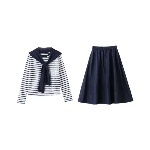 IWZI Женские Повседневные Костюмы