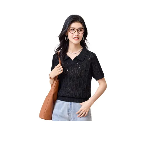 JINJU Женская трикотажная одежда