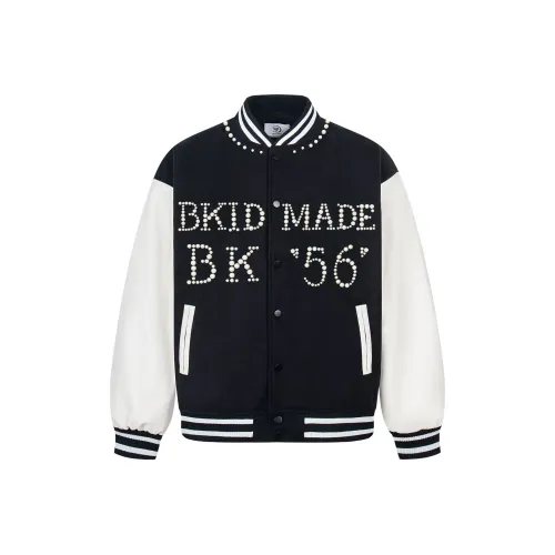 MACBANA Бейсбольная куртка для подростков