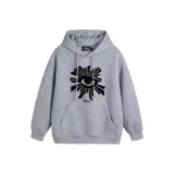 Серый (Логотип Версия)