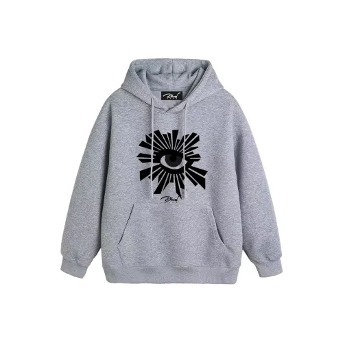 DAND Унисекс Свитшоты