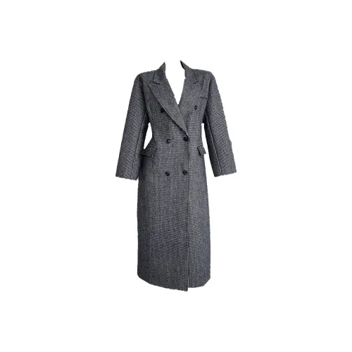 SCCREBEL OFFICIAL Тренчкот Женские