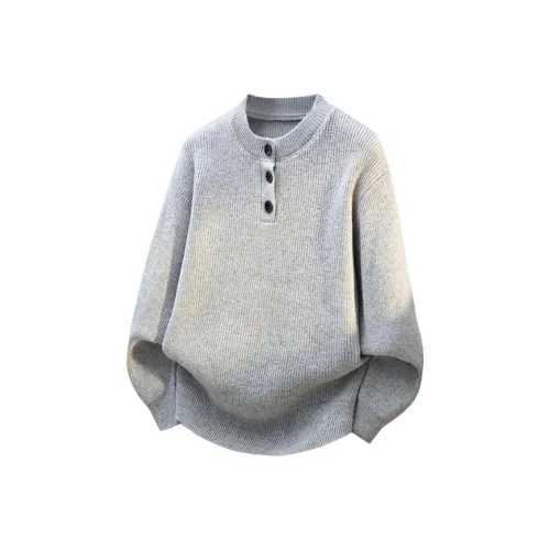 MAYUANWAI Мужской Трикотаж