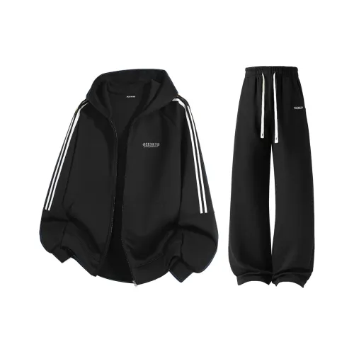 YK YB Унисекс Повседневная Спортивная Одежда