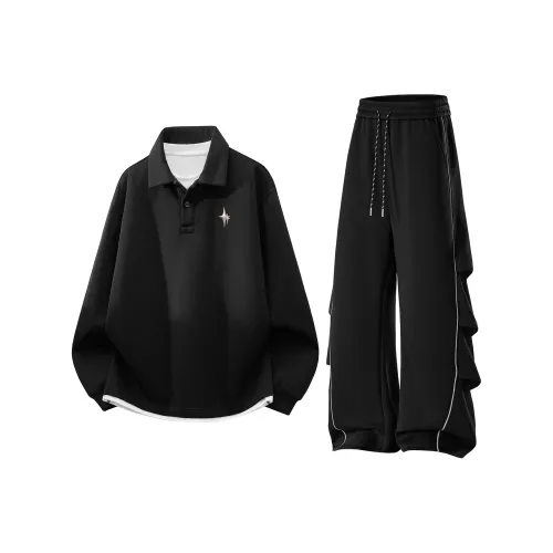 Struggle Vintage95 Повседневная Спортивная Одежда Унисекс