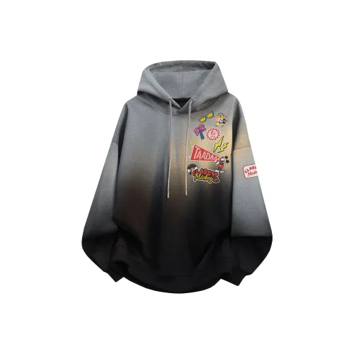 Хлопок X Disney Свитшот Унисекс