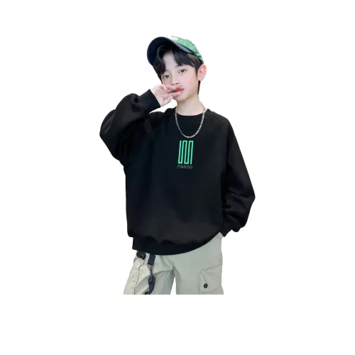 TONGGENI Kids Свитшоты