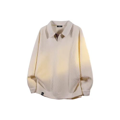 IN'S Унисекс Поло