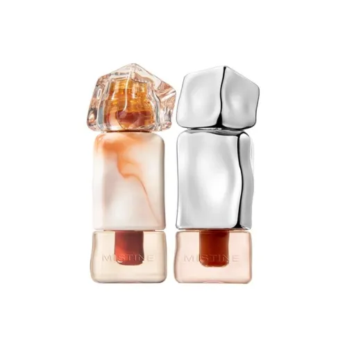 Mistine ЛИП Стейны ЛИП Глоу Ликвидные Помады Женские