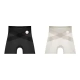 Чёрный + Светло-серый