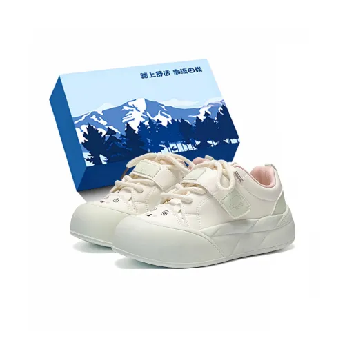 Fawn Miri Низкие Кроссовки для Скейтбординга Женские