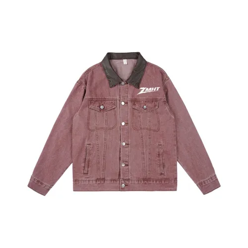 ZMHT Унисекс Куртки