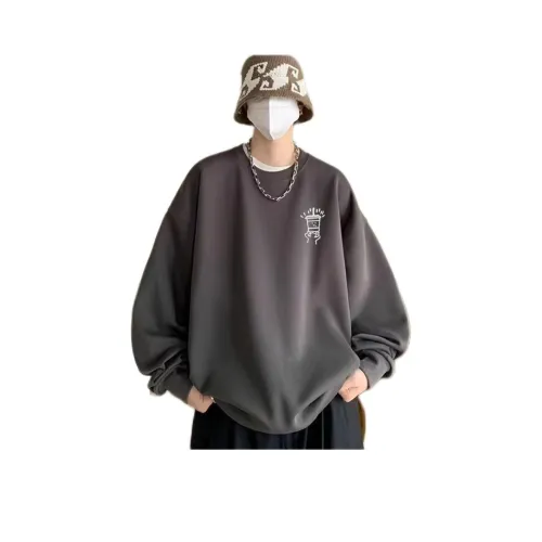 HYUNDAI Унисекс Свитшоты