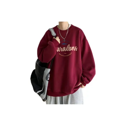 HYUNDAI Унисекс Свитшоты