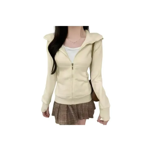 BQERTY Женские Свитшоты