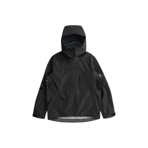 Комбо Унисекс Куртки