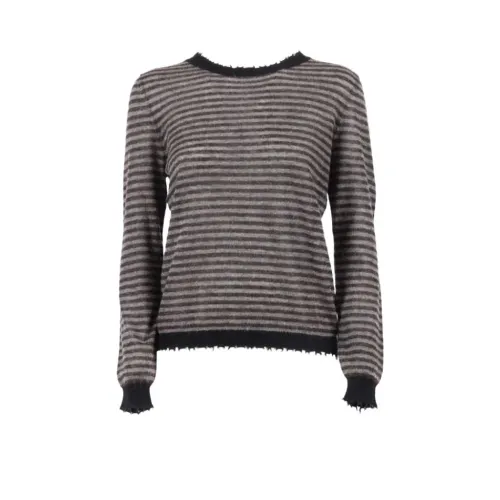 Kangra Серый Женский Трикотаж