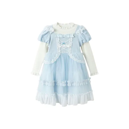 Balabala X Sanrio Платье для девочек